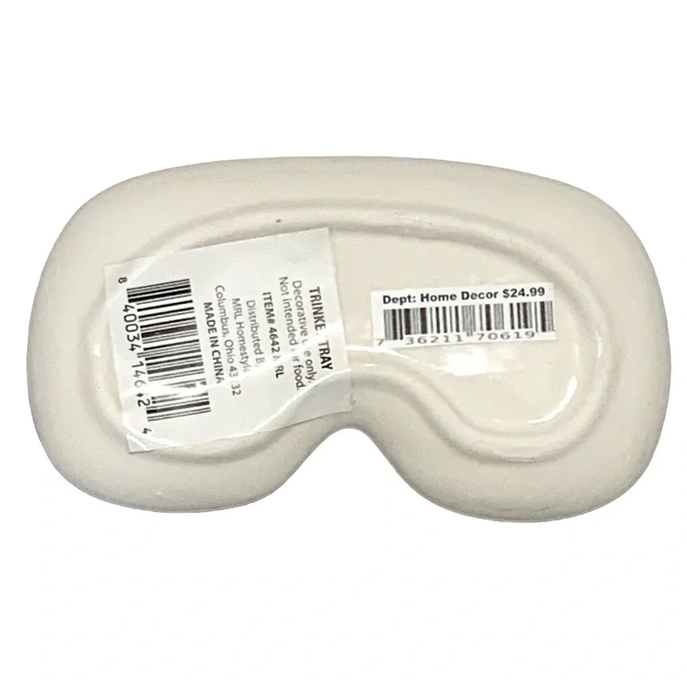 MRL Homestyles trinket tray